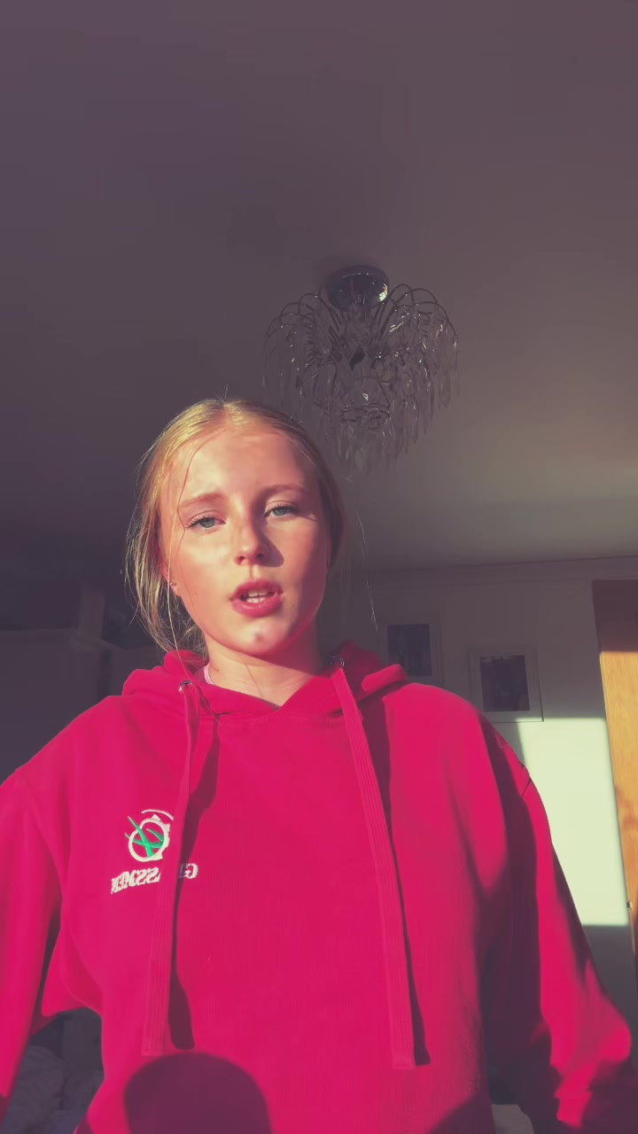 @Teagan xx