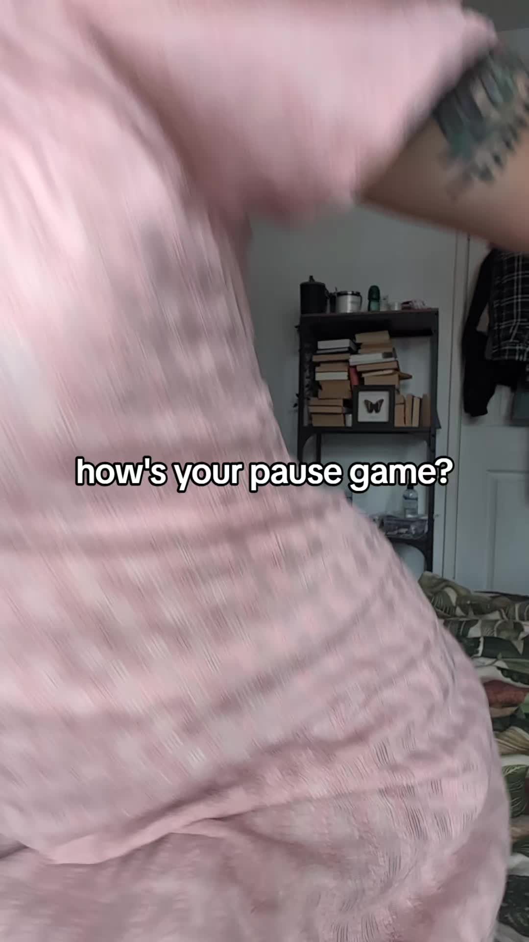 @Acacia Wilde