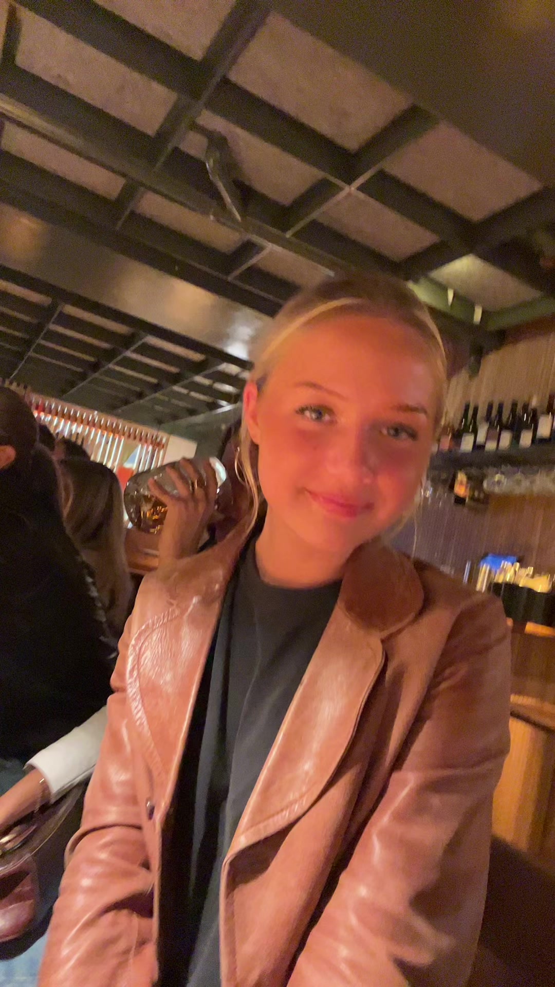 @Nina Lucia