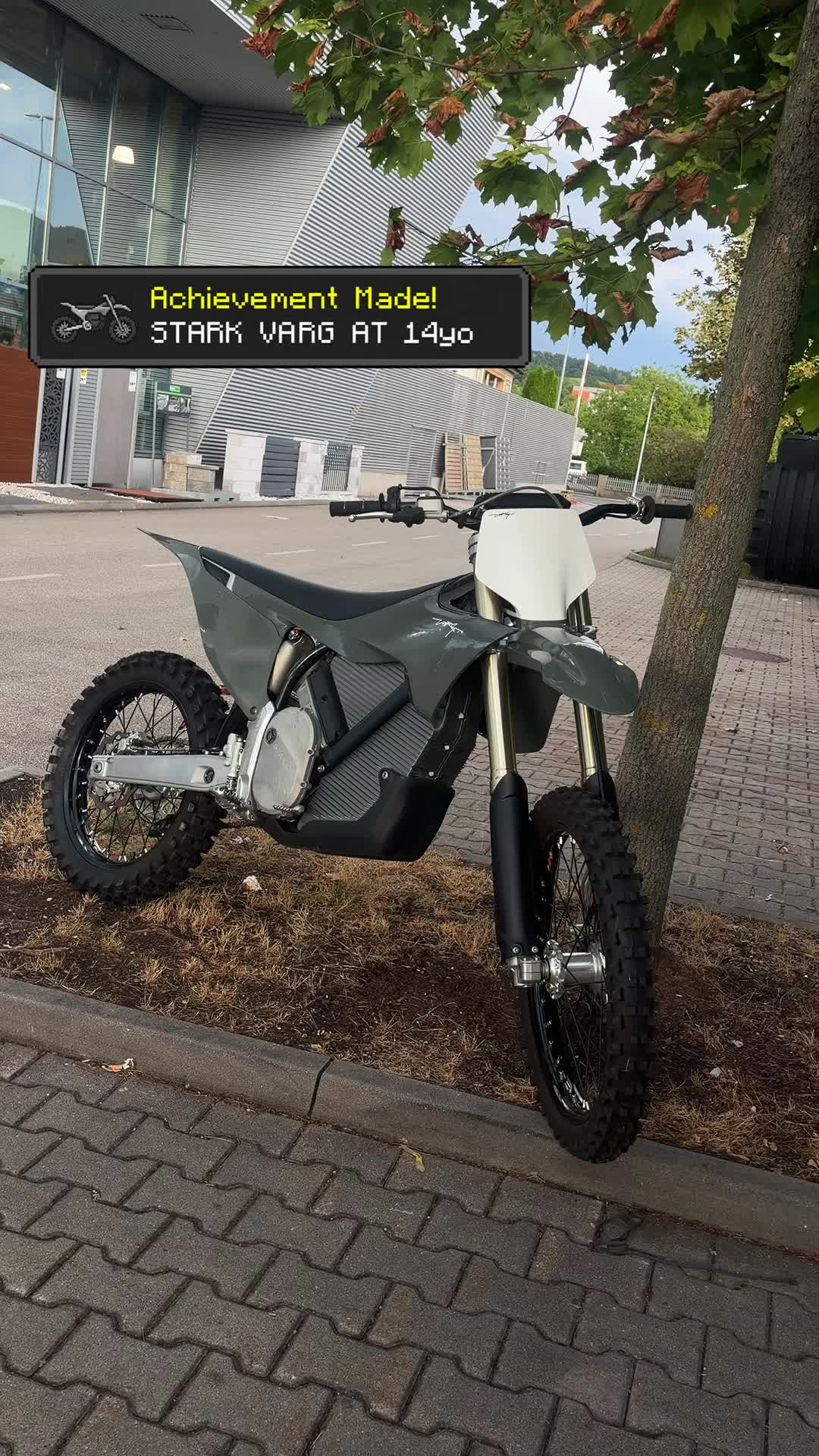 @Maxxbikez ๐