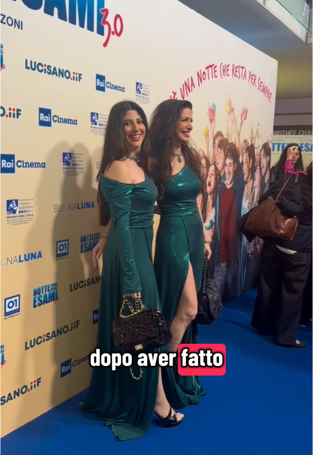 @Perla&MariaMonsè