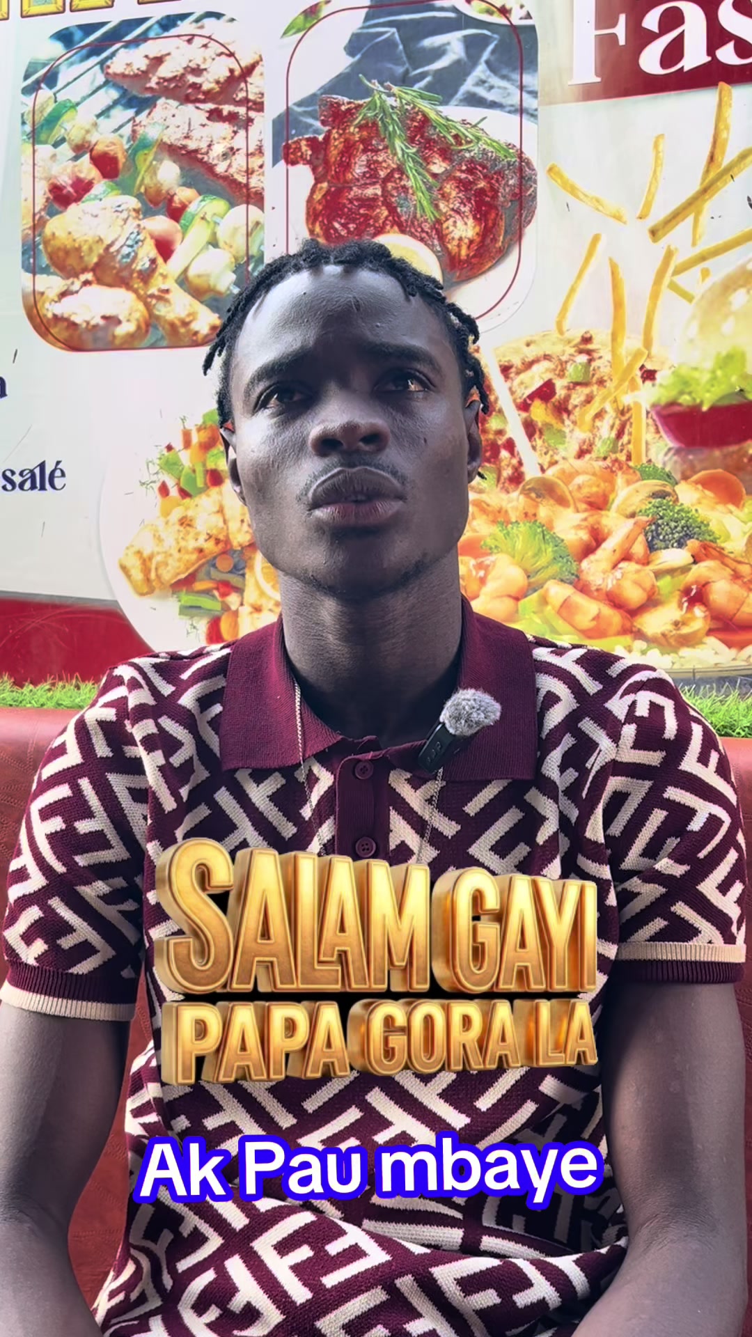 @papagoraofficiel⚽️❤️🙏🇸🇳