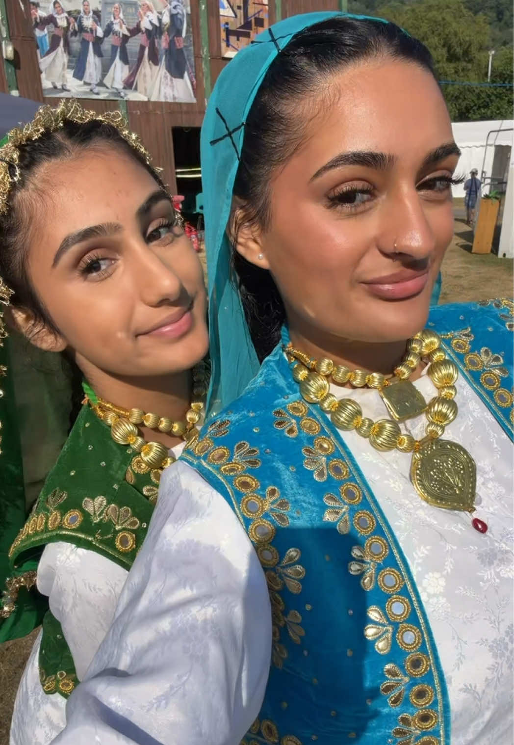 @Ultimate Bhangra