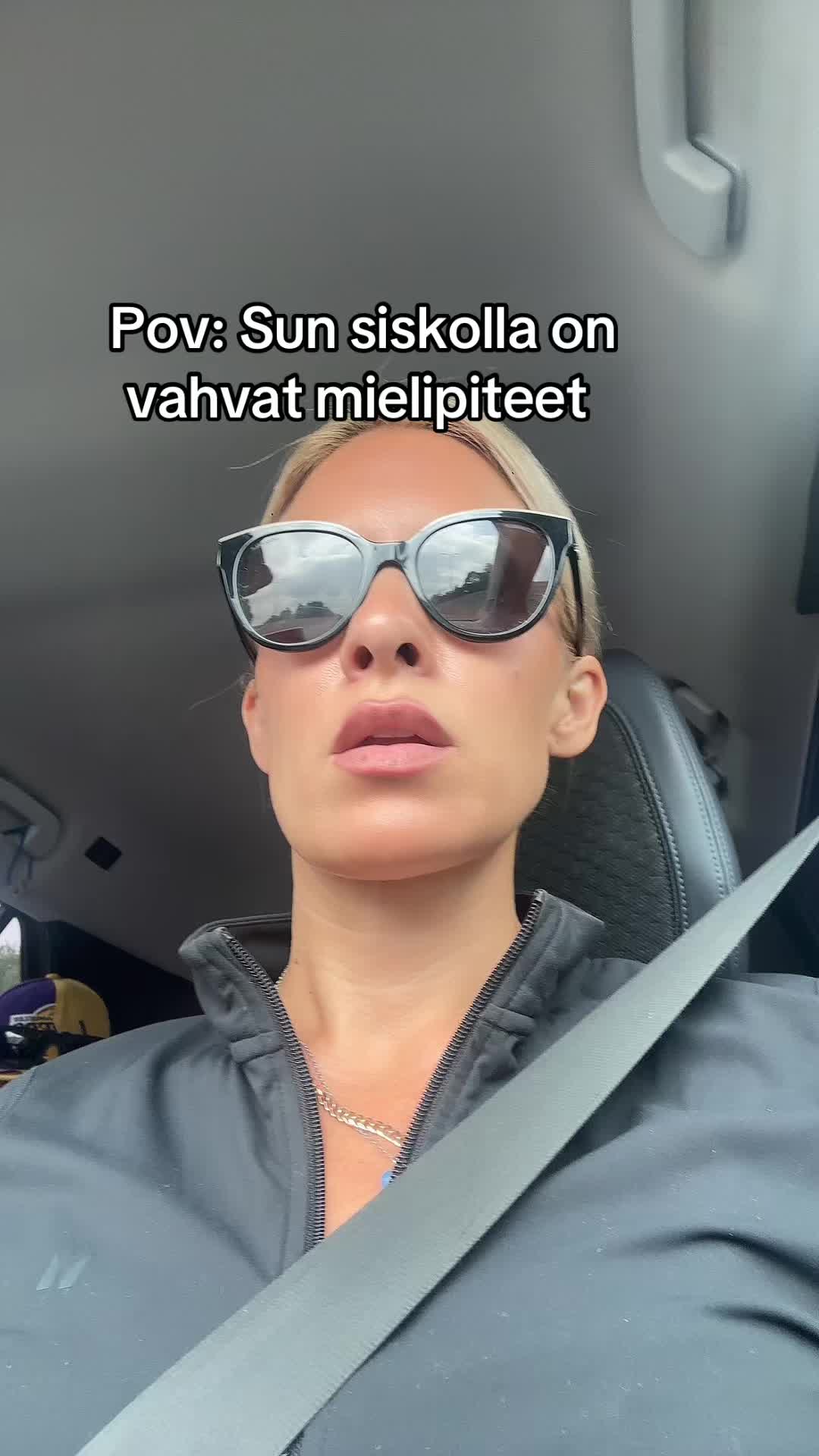 @Anette Petaisto