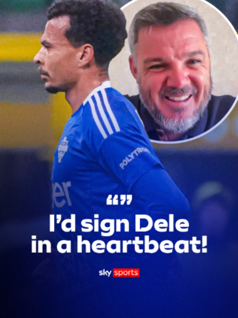@Sky Sports Football