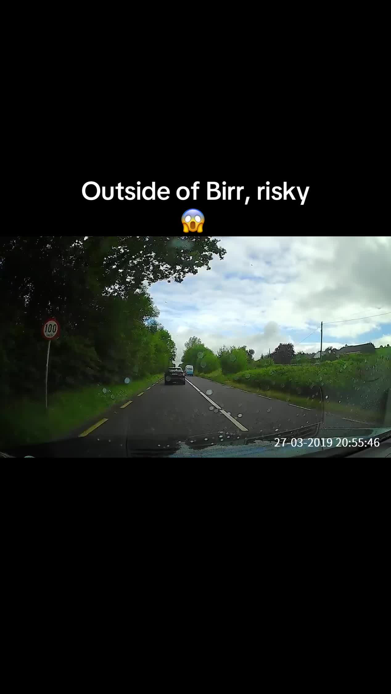 @Dash Cam Clips Ireland 🇮🇪