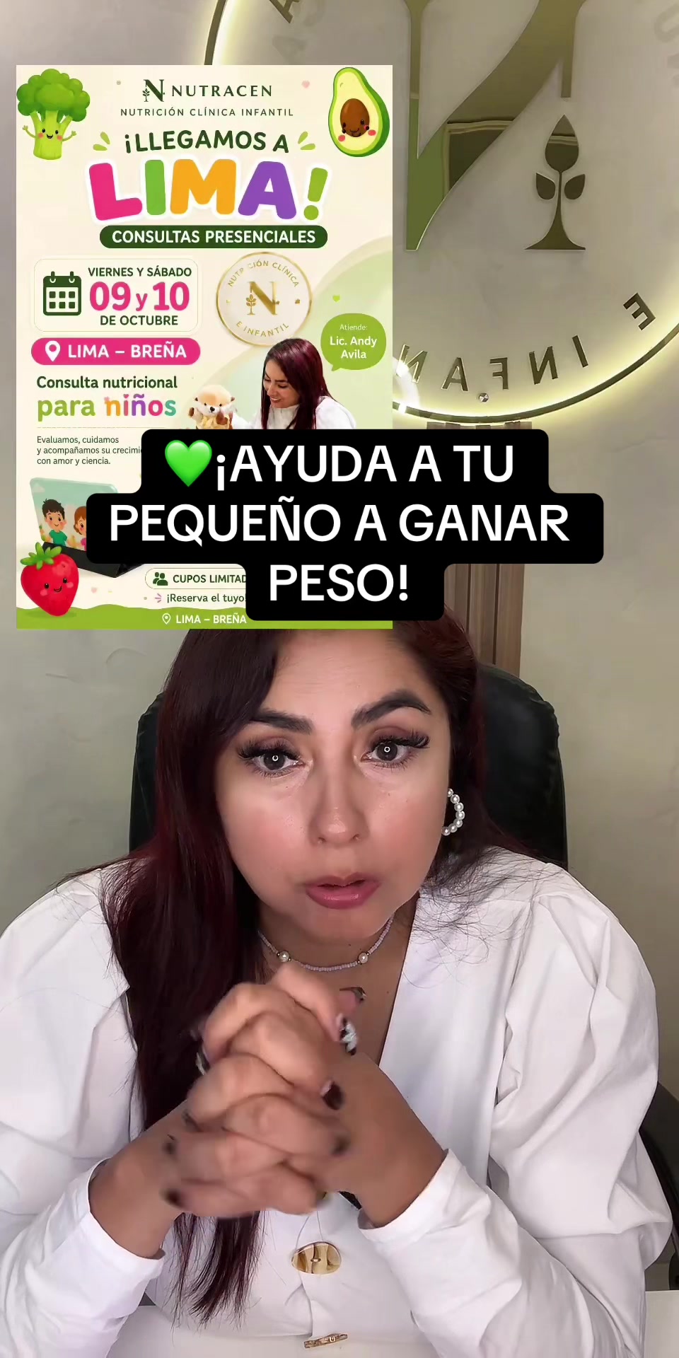 @Nutracen