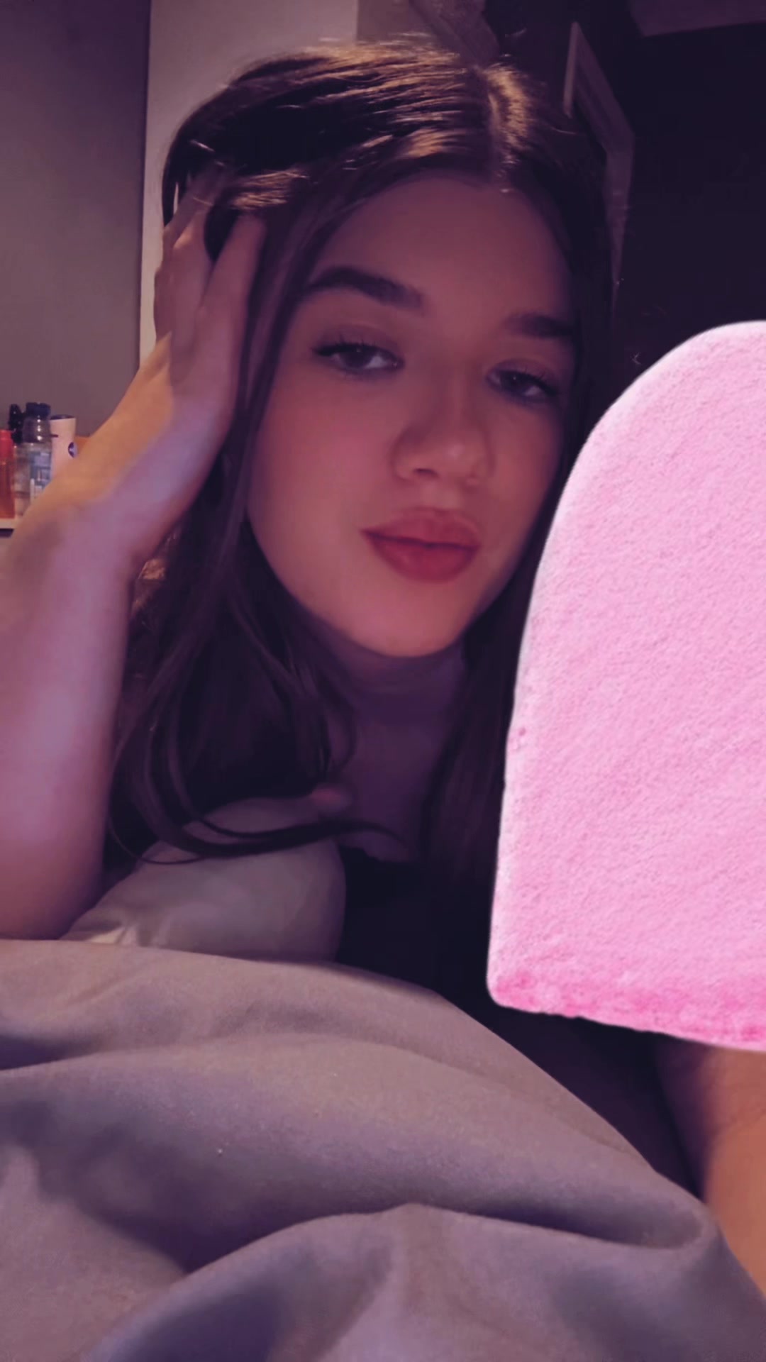 @Megan Gallagher