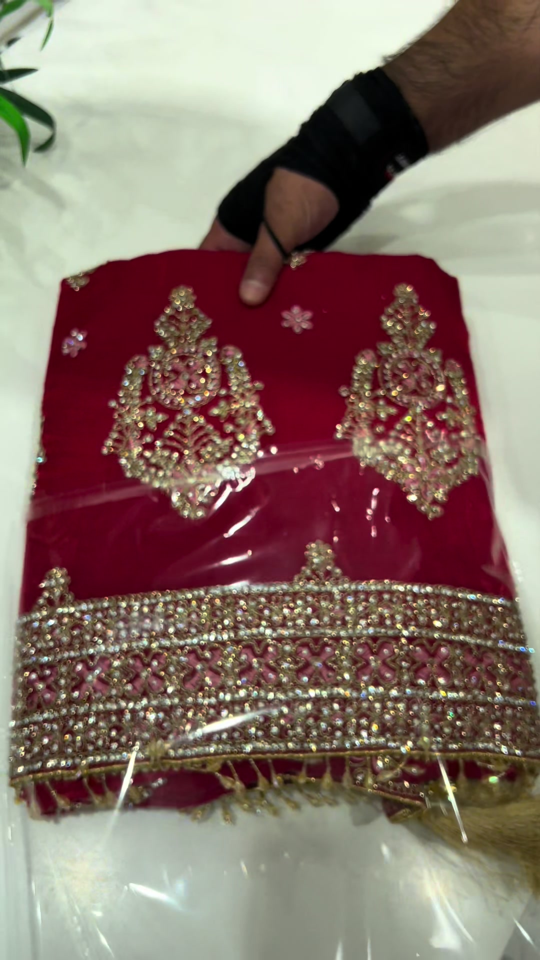 @BURJ FABRICS 🇬🇧