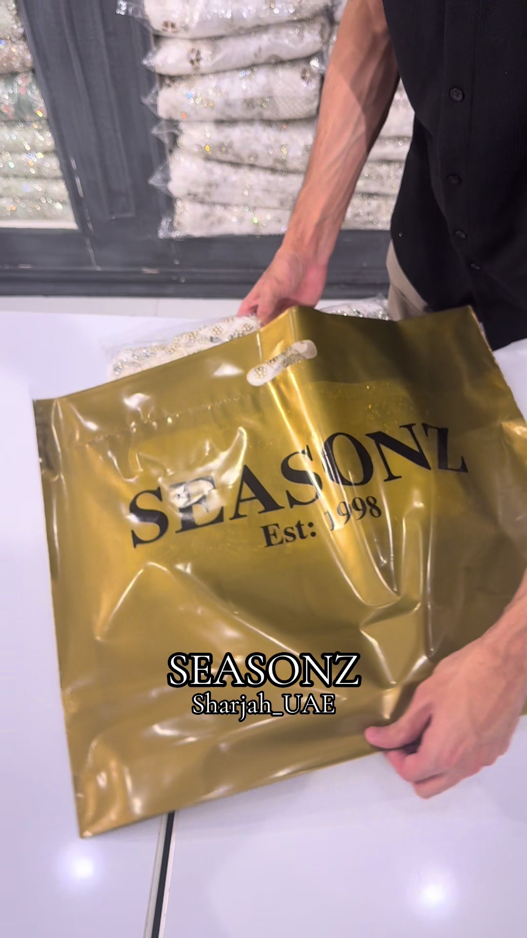 @SEASONZ UAE