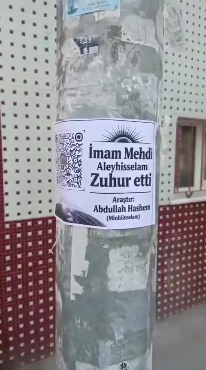 @TheAhmadiReligionofPeace&Light