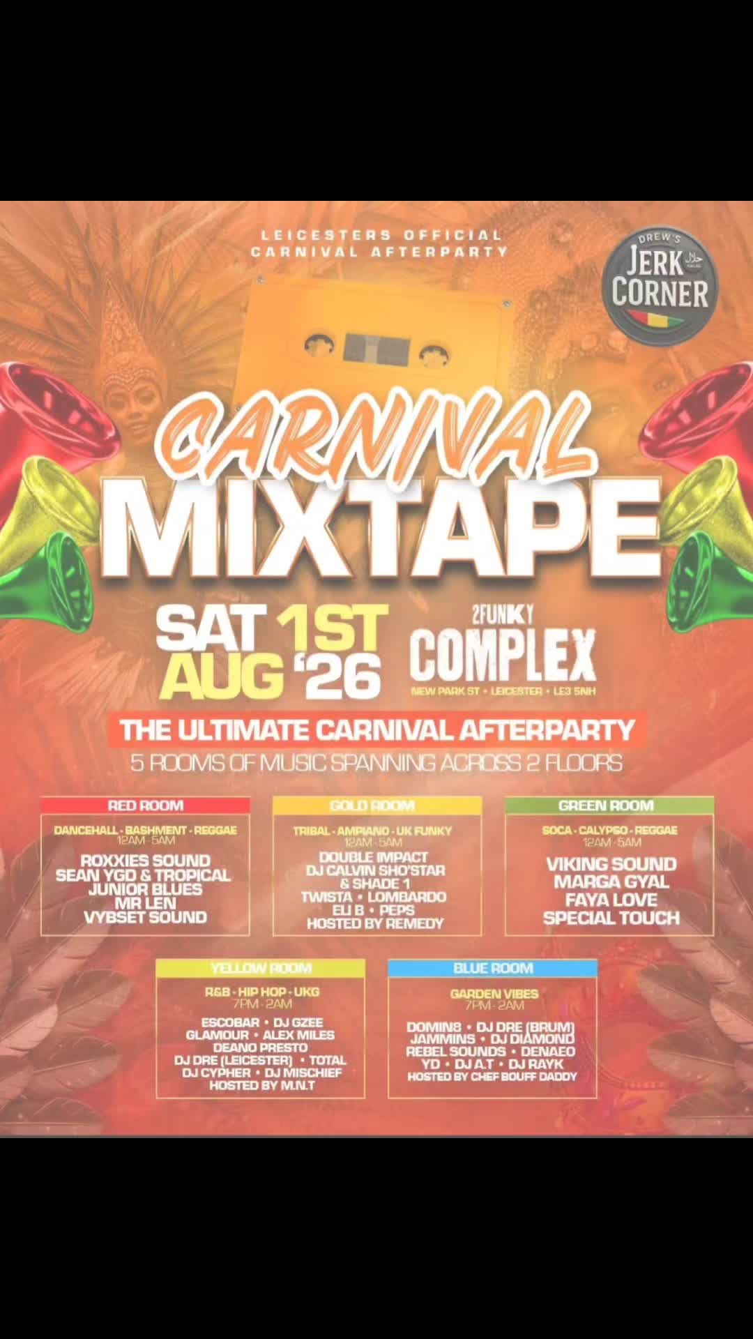 @DJ CYPHER