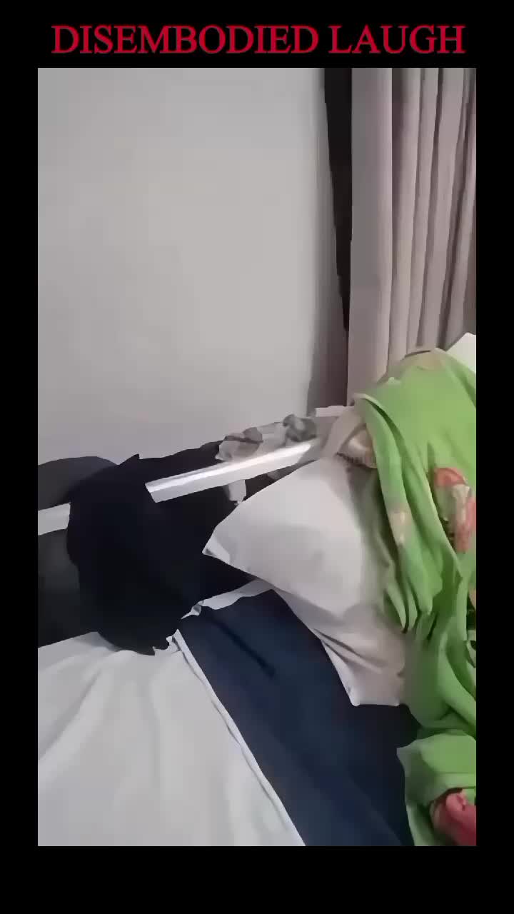 @NIGHTMARE FUEL