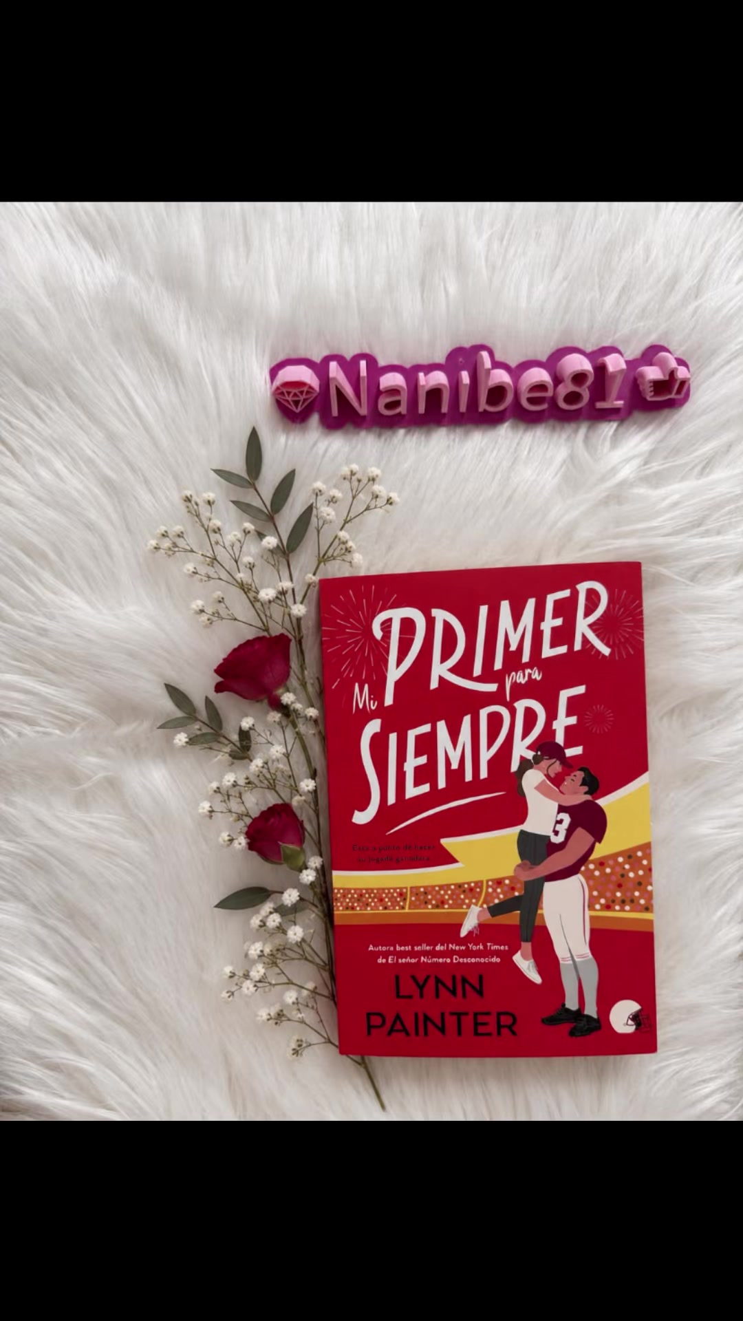 @Nani Becerra📚💎