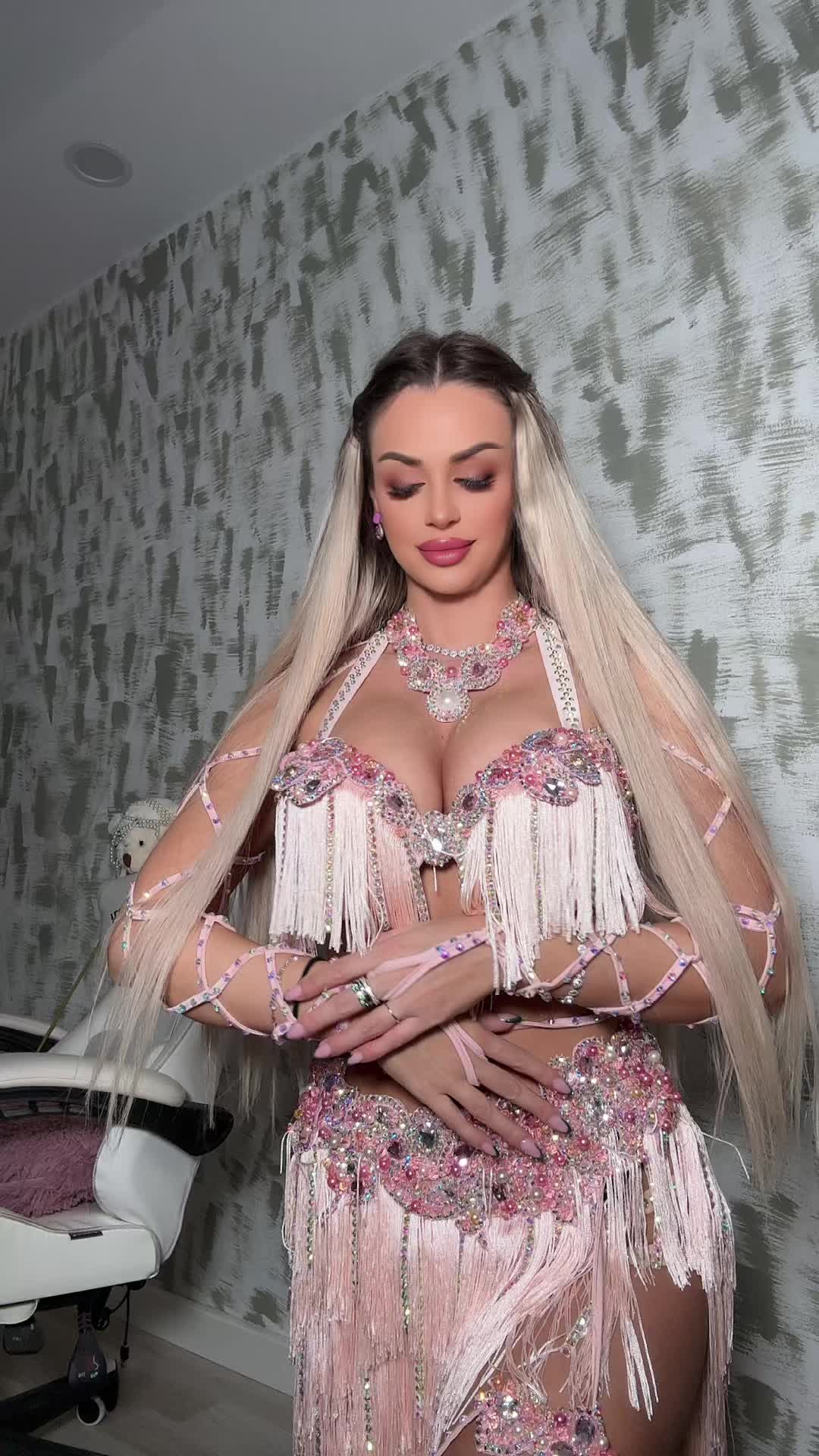 @Ana bellydancer