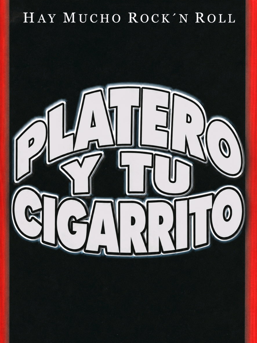 @Huerfanos del Robe