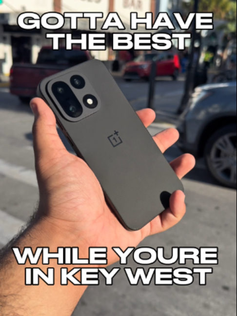 @OnePlus USA