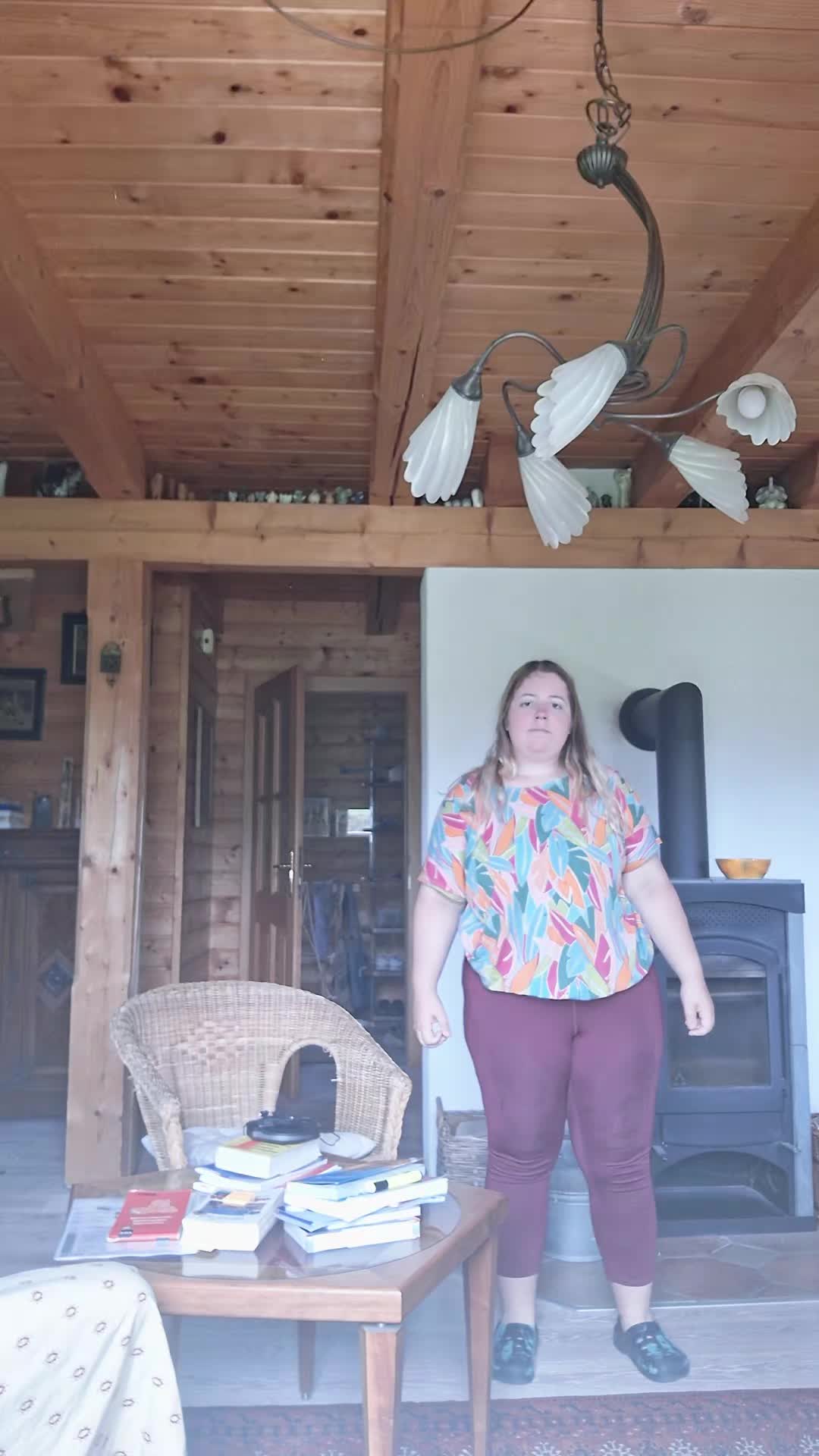@LISA TANZGIRL