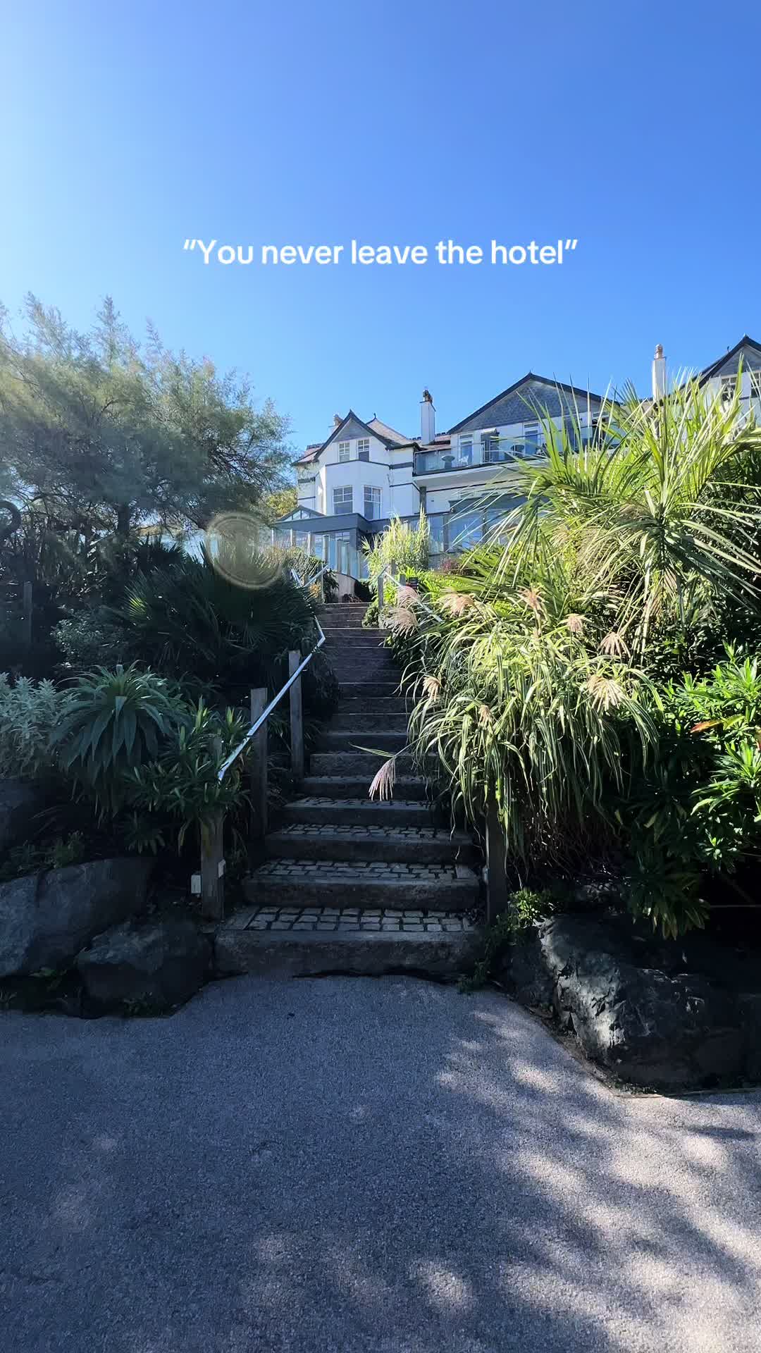 @Carbis Bay Estate