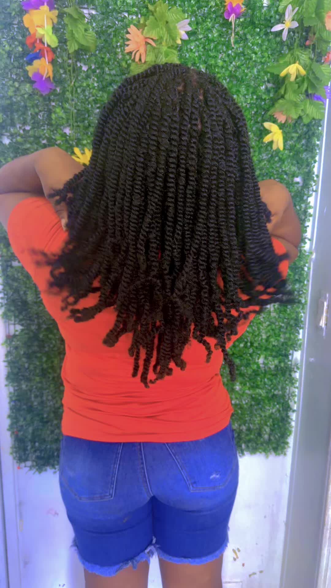 @Love Top Beauty Hair