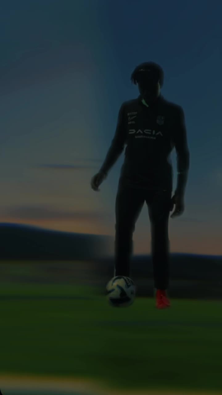 @Moussa golden boy