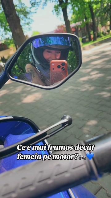@FATA CU SKODA💙🤍