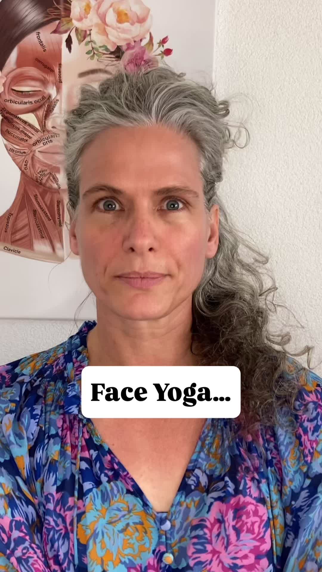 @ninaschennach_faceyoga