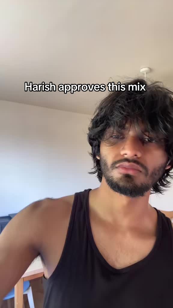 @Harish