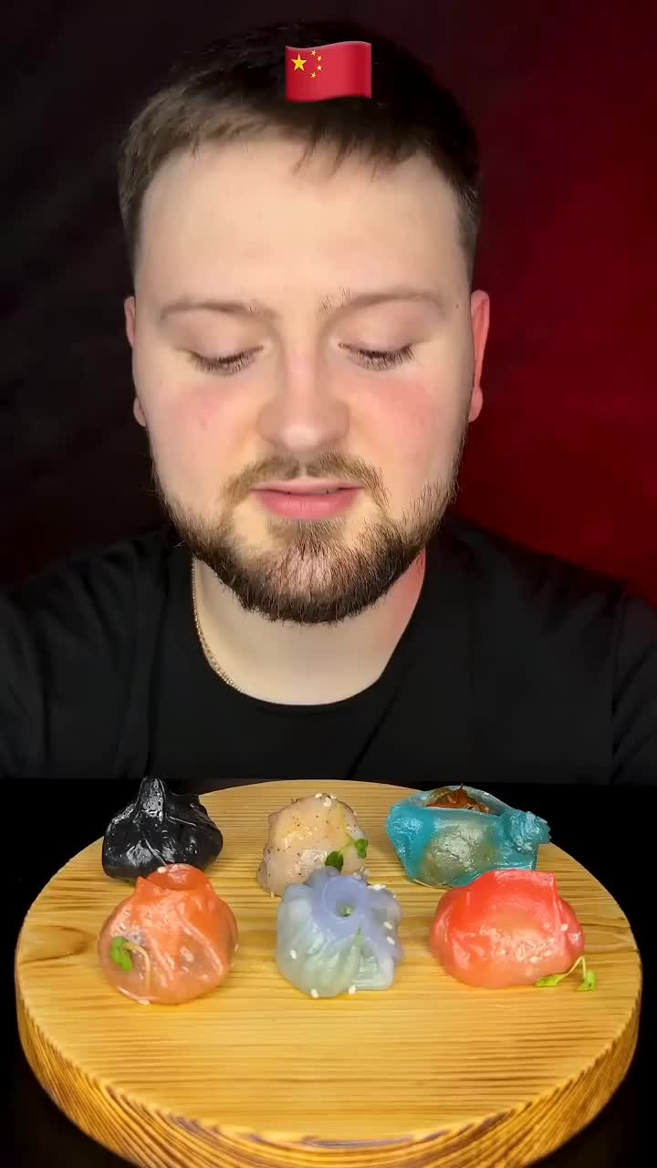 @Sushi Monsters from Canada🇨🇦