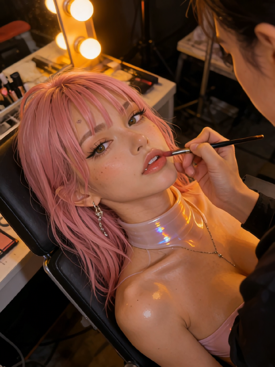 @Milla Tokyo