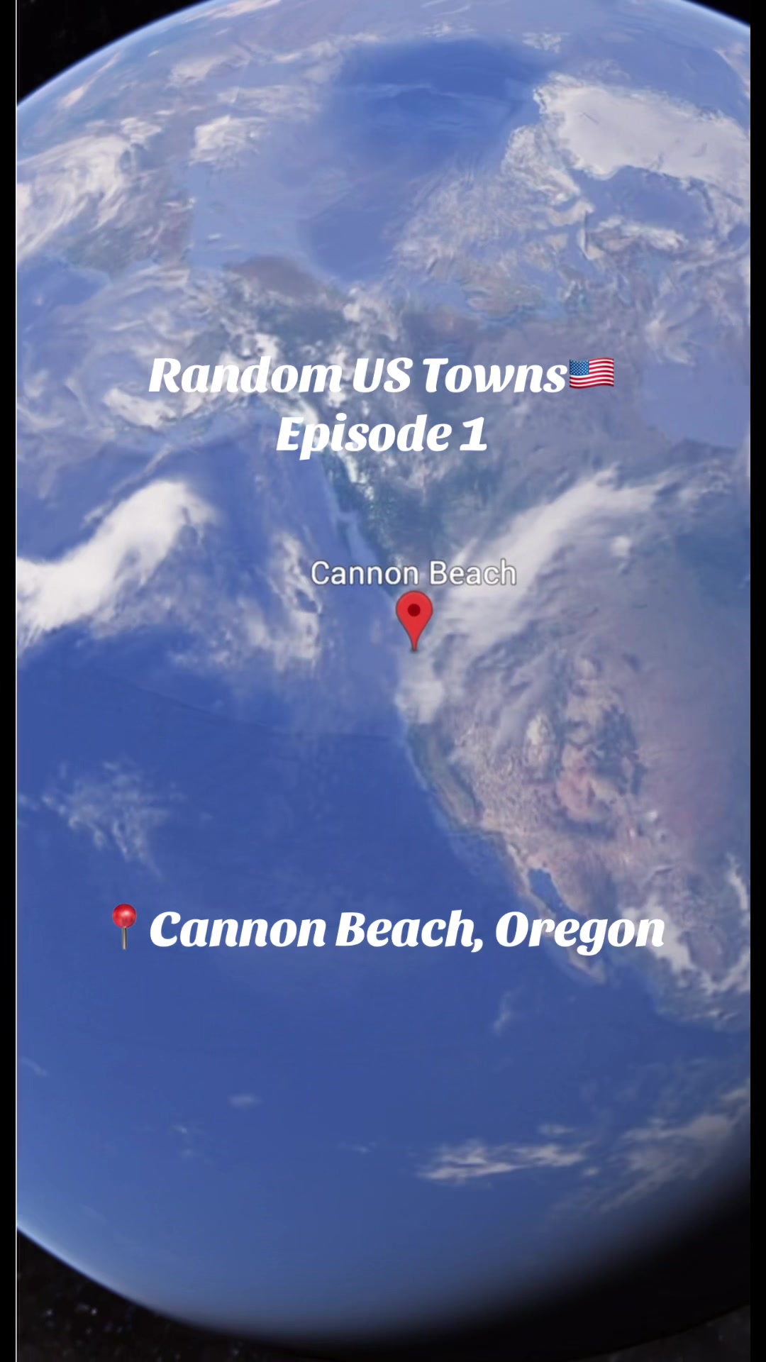 @Random Towns