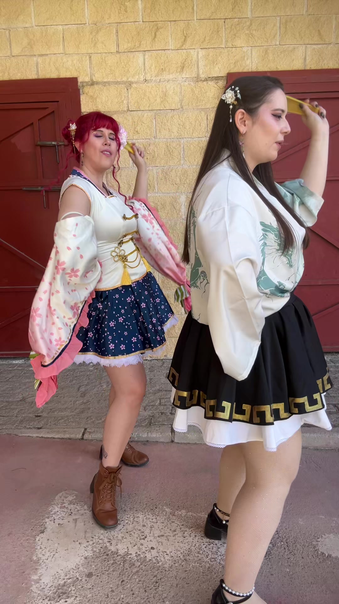 @Ryumi Stellar Idols