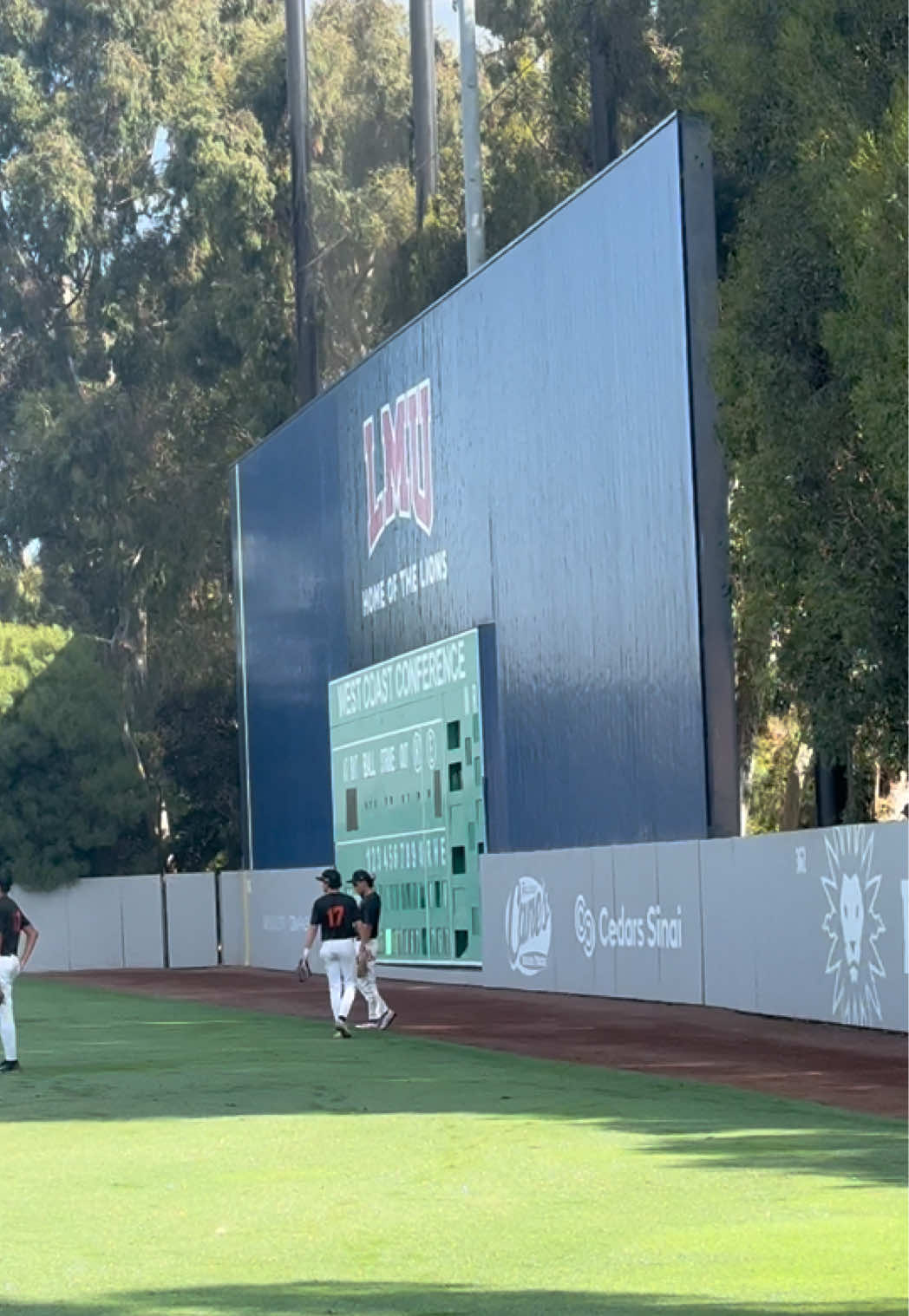 @SoCal Giants