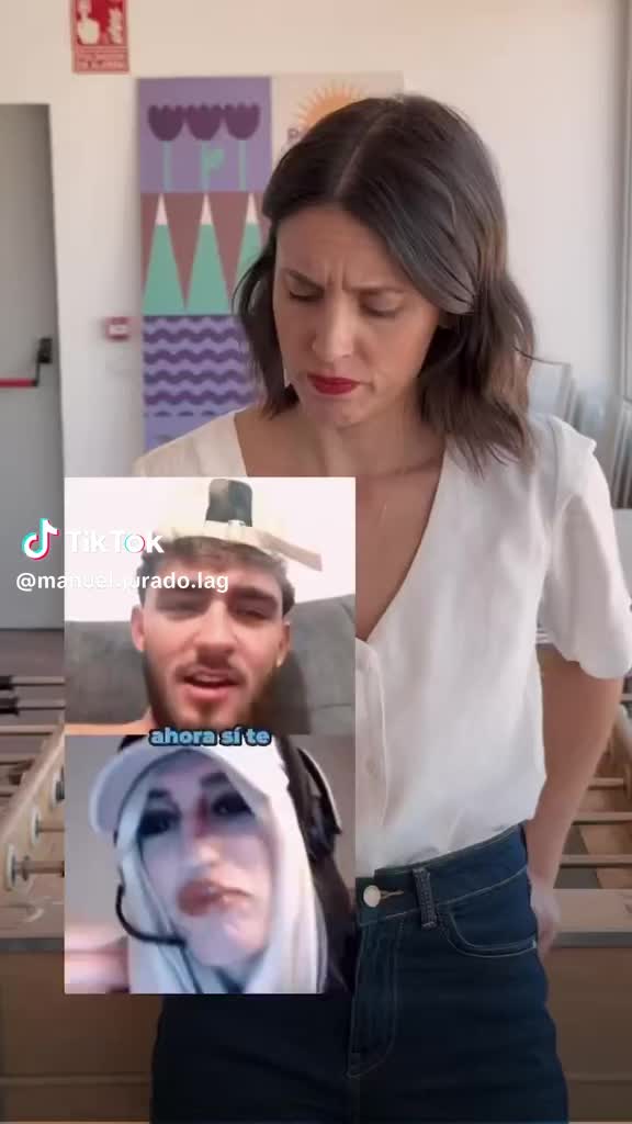 @Fueralasinjusticias