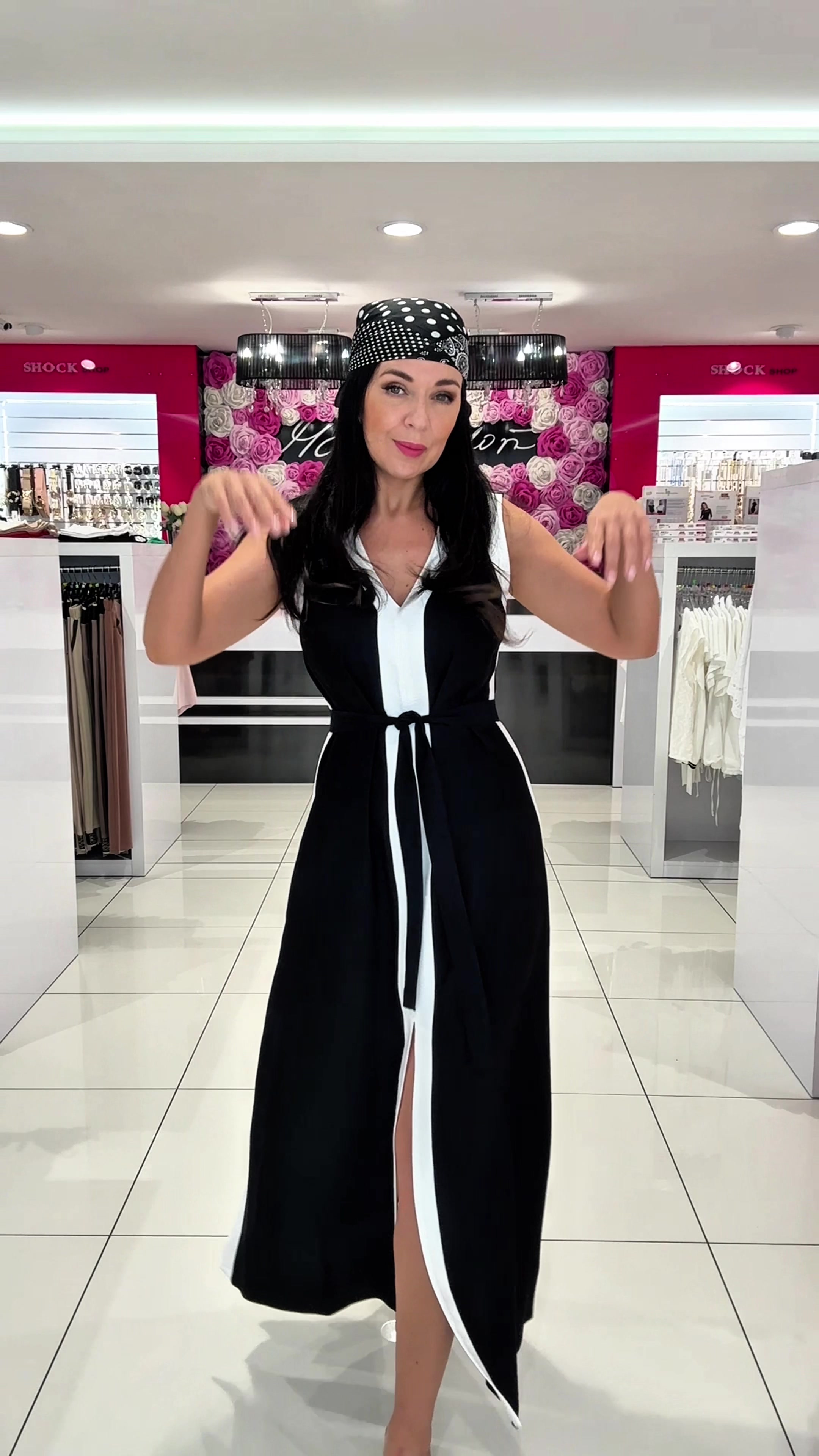 @Shock Shop