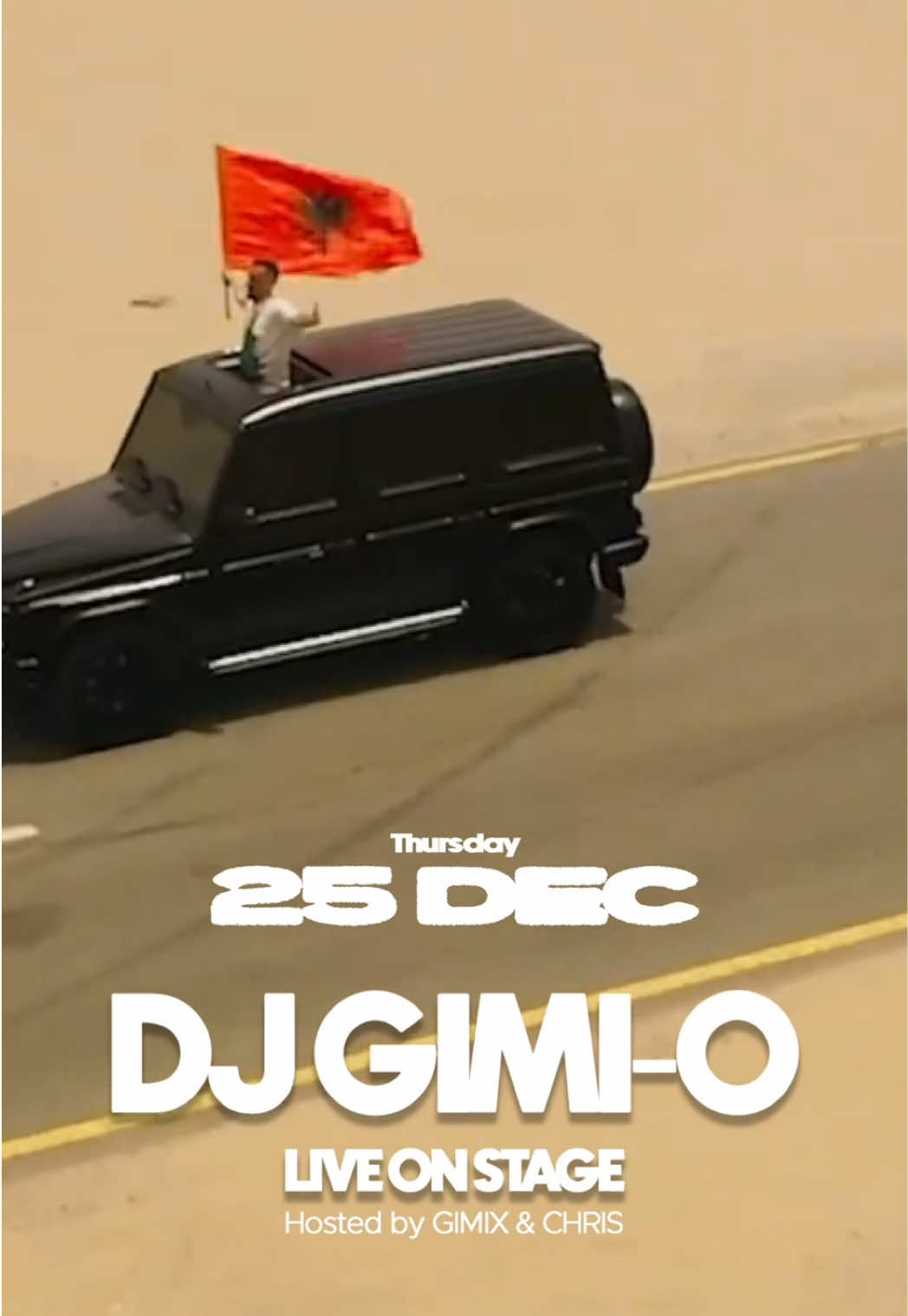 @EGO CLUB & SHOW