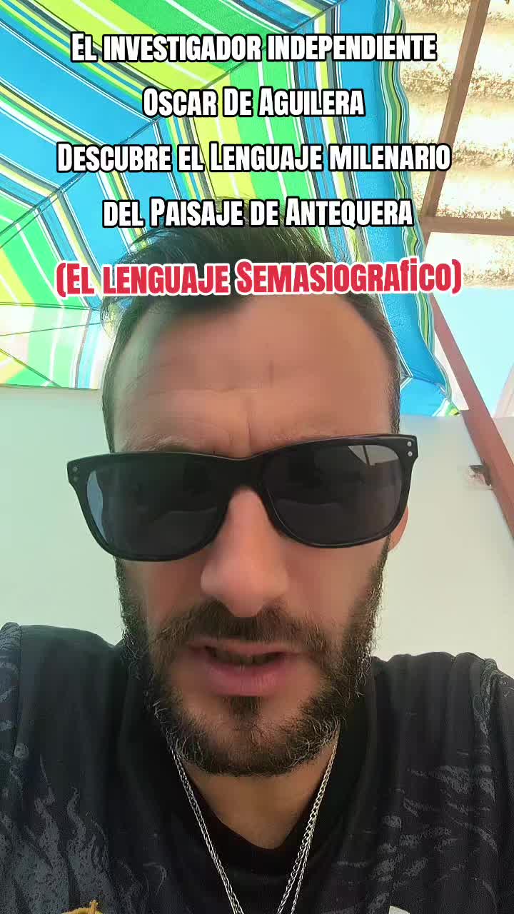 @Oscar De Aguilera Oficial