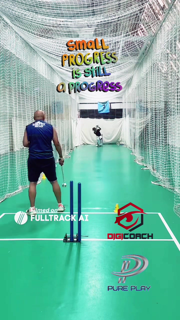 @DC Cricket Coaching
