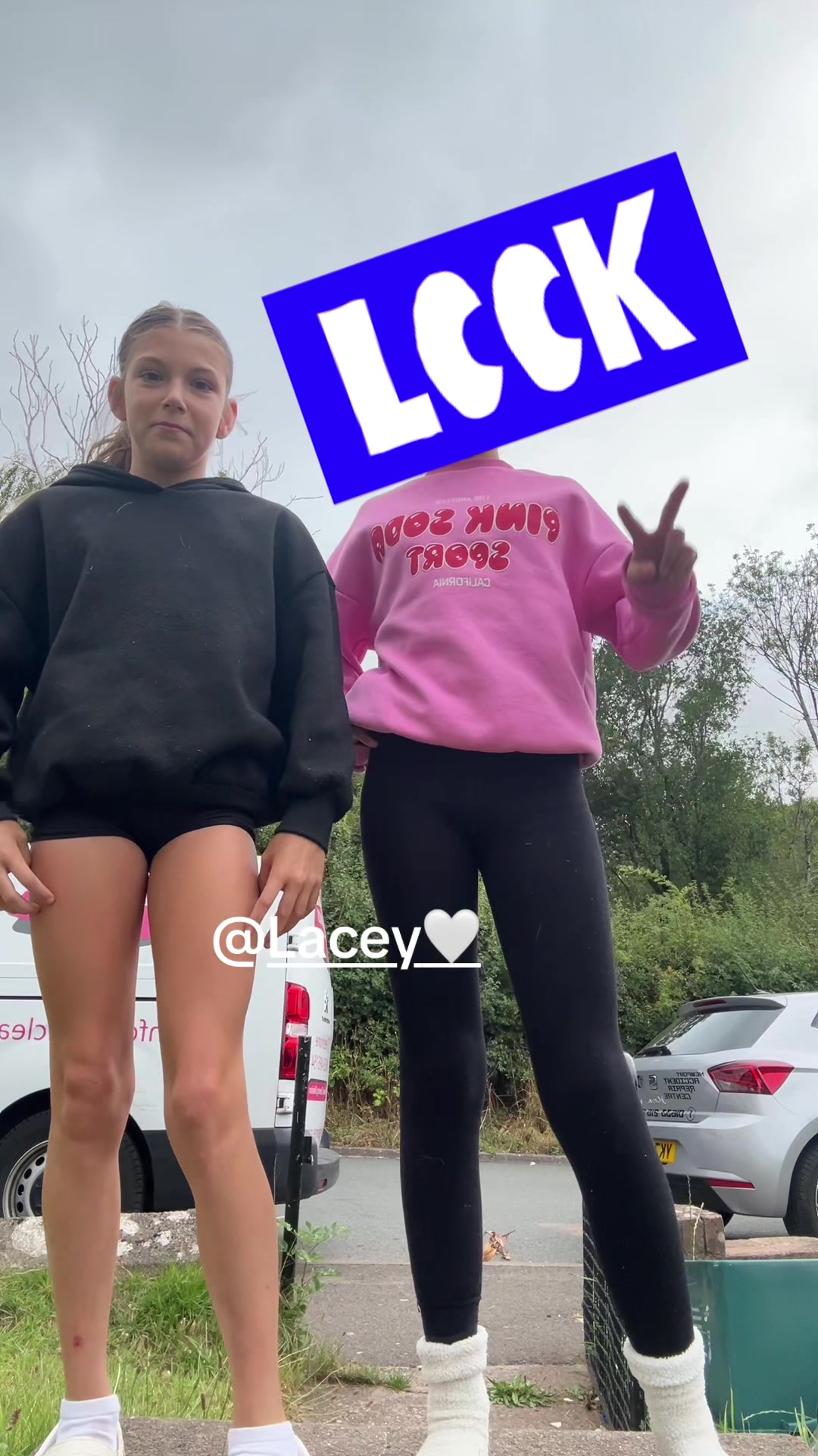 @lacey-may ๐