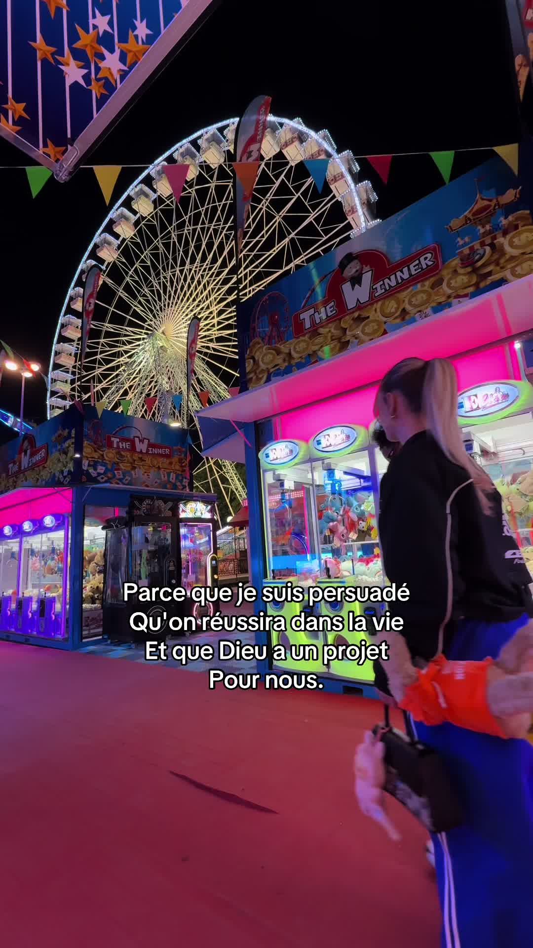@Jey & Moon