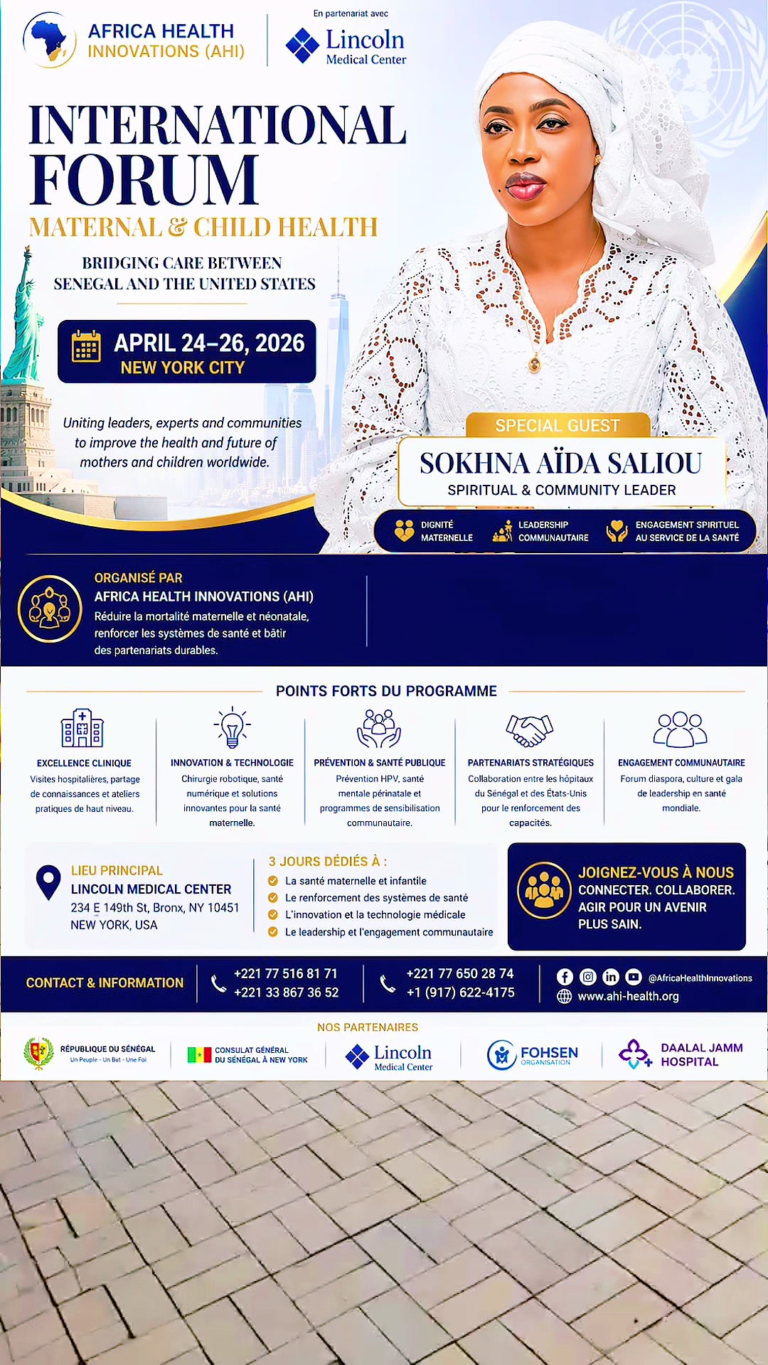 @SOKHNA AIDA SALIOU