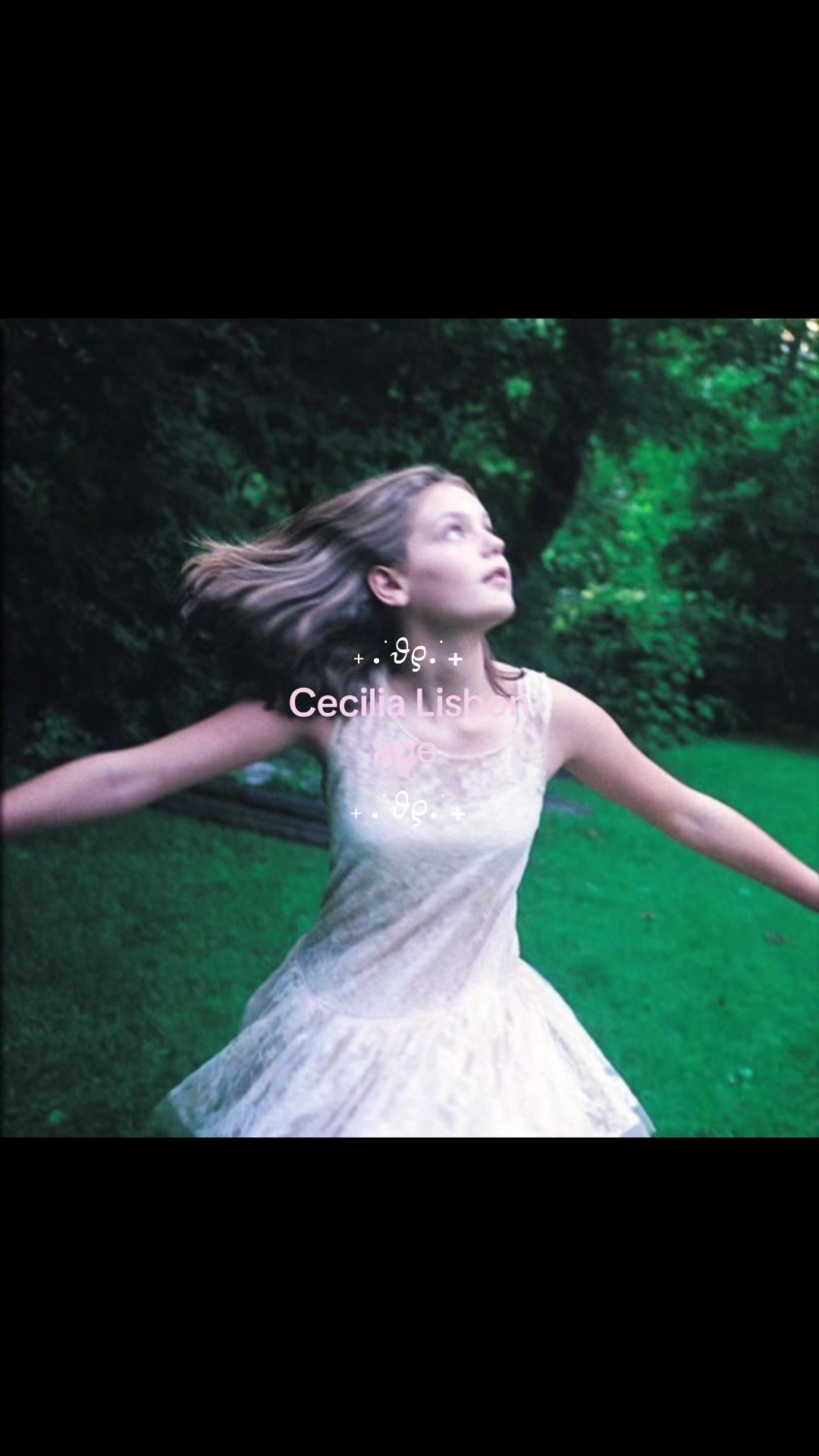 @⋆ ˚。⋆୨ 𝑻𝒊𝒇𝒇𝒂𝒏𝒚 ୧⋆ ˚。⋆