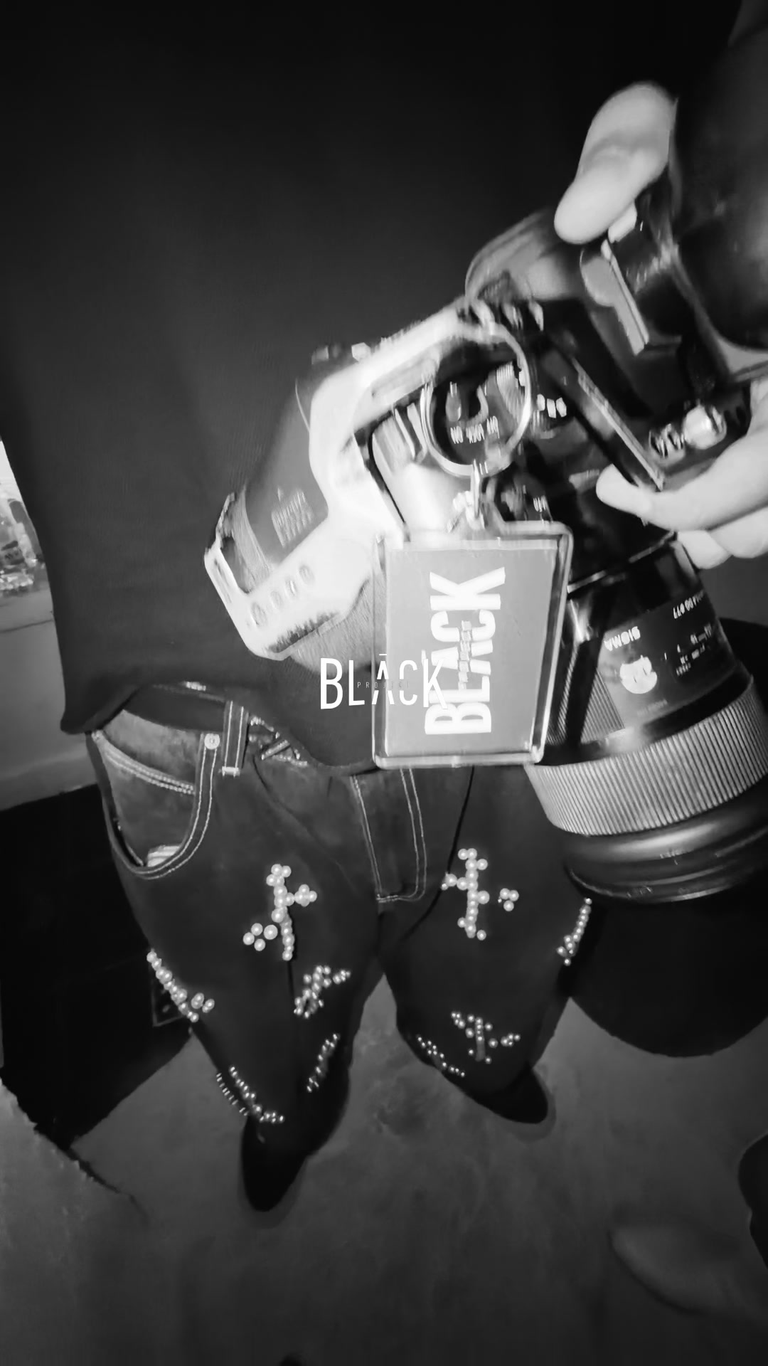 @BLACK PROJECT