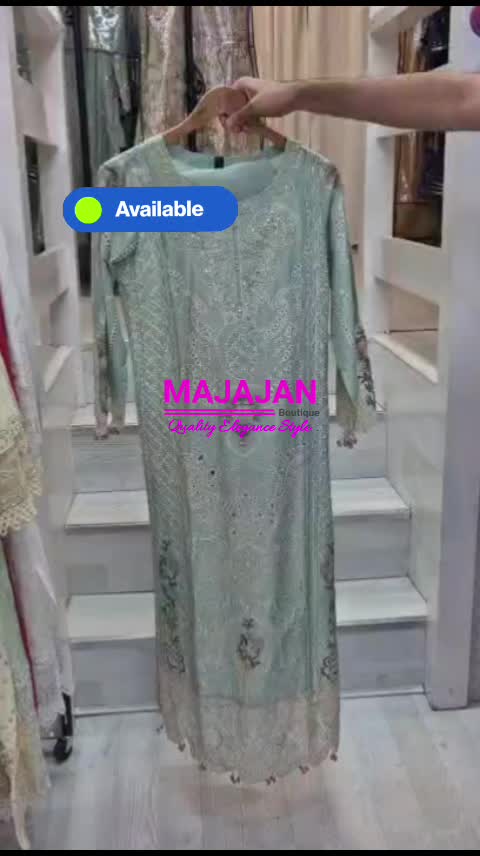 @Majajan Boutique