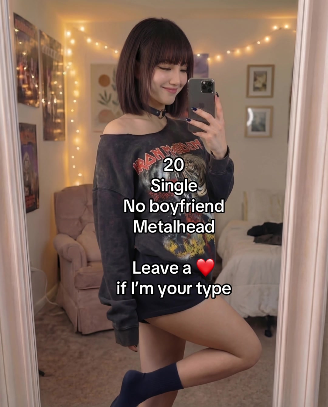 @Ava Gray
