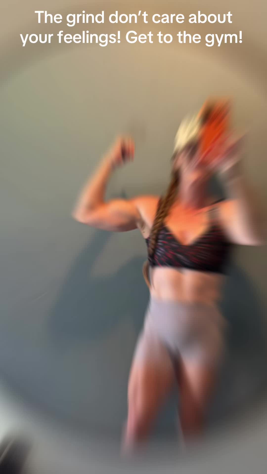 @Carri | MuscleMom