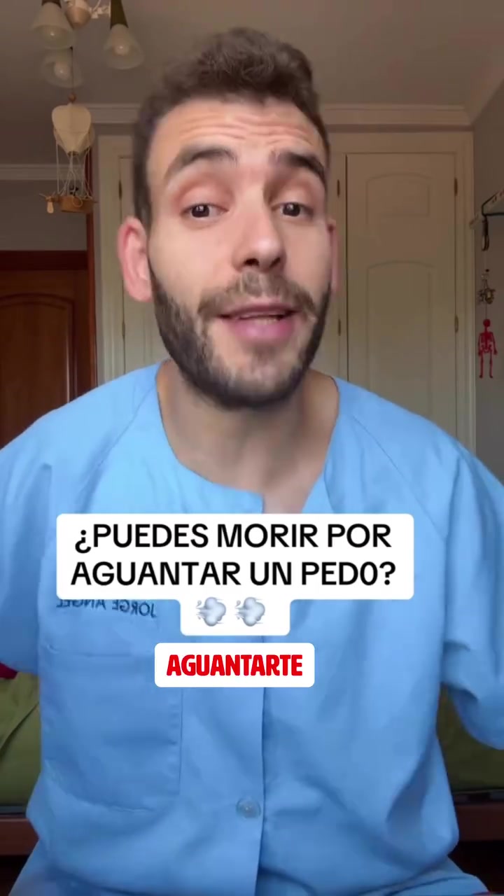 @Enfermero Jorge &Aacute;ngel