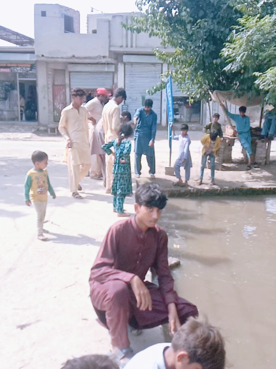 @Naveed Ahamd