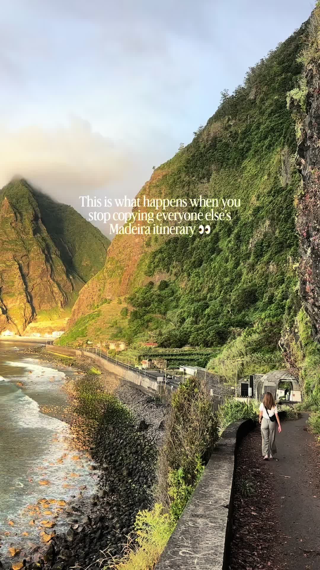 @santainmadeira | Madeira Tours