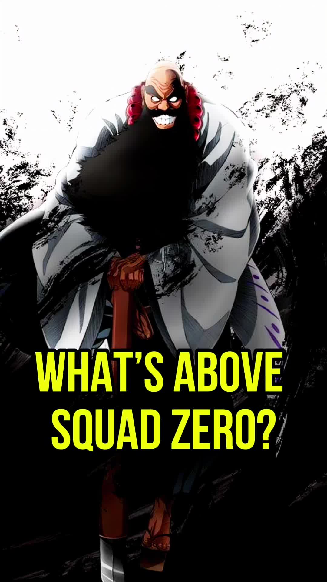 @Bleach in a Flash